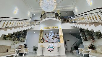 Sharq Yulduzi Hotel Bukhara