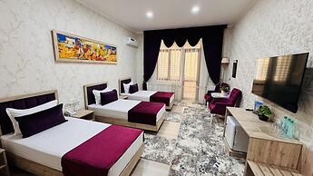 Sharq Yulduzi Hotel Bukhara