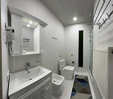 Sharq Yulduzi Hotel Bukhara