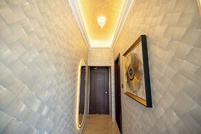 Regis by Ritz Imago Mall Loft B