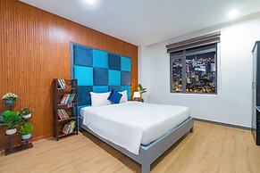 LAMER HOTEL
