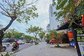 LAMER HOTEL