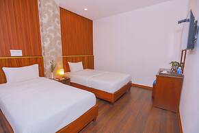 LAMER HOTEL