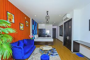 LAMER HOTEL