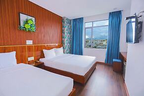 LAMER HOTEL