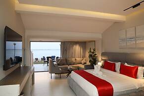 Sunset Beach Resort For Entertainment