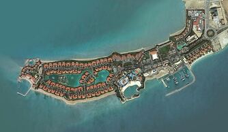 Sunset Beach Resort For Entertainment