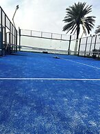 Sunset Beach Resort For Entertainment