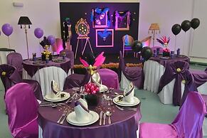 Sunset Beach Resort For Entertainment