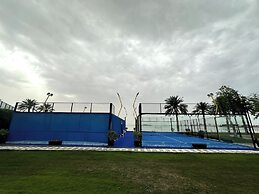 Sunset Beach Resort For Entertainment