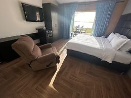 Sunset Beach Resort For Entertainment