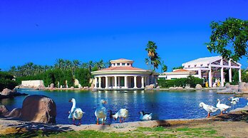 Sunset Beach Resort For Entertainment