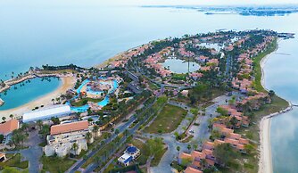Sunset Beach Resort For Entertainment