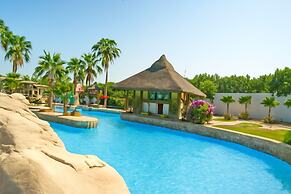 Sunset Beach Resort For Entertainment