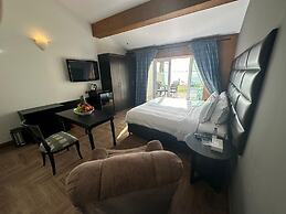 Sunset Beach Resort For Entertainment