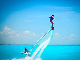 Sunset Beach Resort For Entertainment