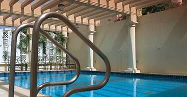 Sunset Beach Resort For Entertainment