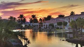 Sunset Beach Resort For Entertainment