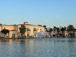Sunset Beach Resort For Entertainment