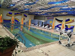 Sunset Beach Resort For Entertainment