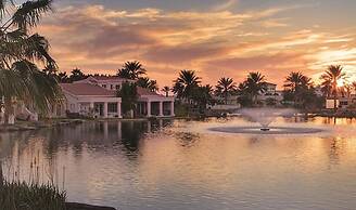 Sunset Beach Resort For Entertainment