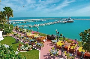 Sunset Beach Resort For Entertainment