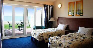 Sunset Beach Resort For Entertainment