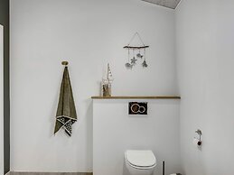 4 Star Holiday Home in Lokken