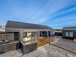 4 Star Holiday Home in Lokken