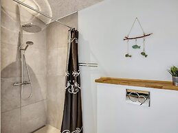 4 Star Holiday Home in Lokken