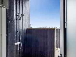4 Star Holiday Home in Lokken