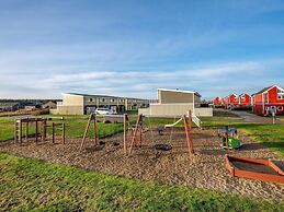 4 Star Holiday Home in Lokken