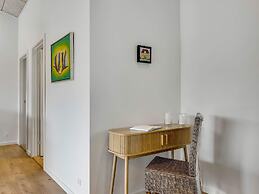 4 Star Holiday Home in Lokken