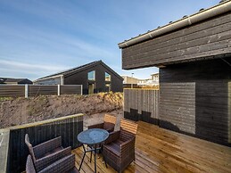 4 Star Holiday Home in Lokken