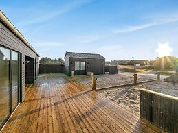 4 Star Holiday Home in Lokken