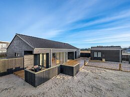 4 Star Holiday Home in Lokken