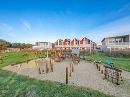 4 Star Holiday Home in Lokken