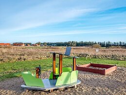 4 Star Holiday Home in Lokken