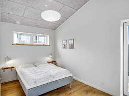 4 Star Holiday Home in Lokken