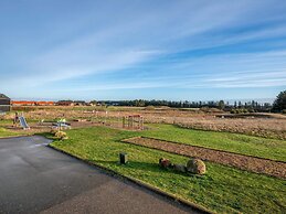 4 Star Holiday Home in Lokken