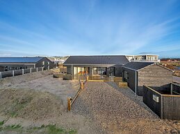 4 Star Holiday Home in Lokken