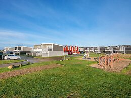 4 Star Holiday Home in Lokken