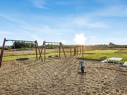 4 Star Holiday Home in Lokken