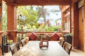 Botanique Goa