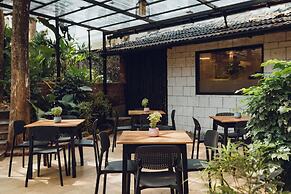 Botanique Goa