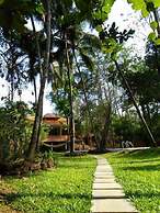 Botanique Goa