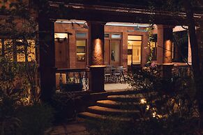 Botanique Goa