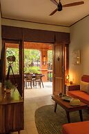 Botanique Goa
