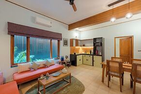 Botanique Goa