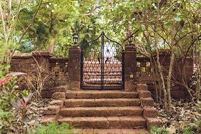 Botanique Goa